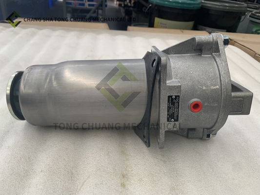 Beli Pump Minyak Utama Pengumpulan Filter Penyedutan Minyak Pi 1610-166 + 852 755 Drg 25 1010600453 online manufacture