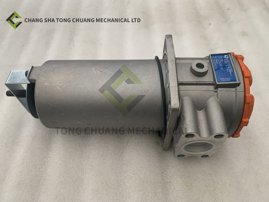 Beli Arm Pump, Constant Pressure Pump Oil Suction Filter Assembly SF2250AF1RM90V untuk truk pompa beton Zoomlion 1010600435 online manufacture