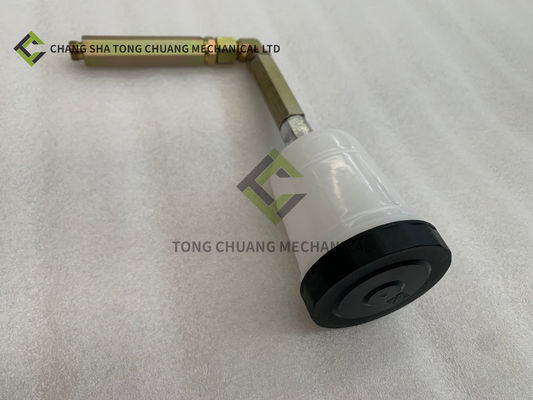 Beli Sany Heavy Industry Concrete Pump Truck Spare Parts, Reducer Refueling Cup A750JB7940.3 online manufacture
