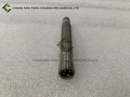 Beli Zoomlion beton pompa truk aksesoris pompa silinder tegangan tinggi proximity switch 24V DC 1020520284 online manufacture
