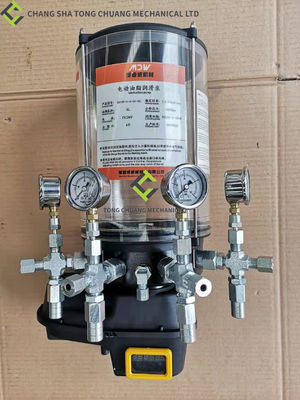 Beli MDW-6-4-24-ZL Pompa pelumasan listrik yang berlaku untuk truk pompa beton Zoomlion online manufacture