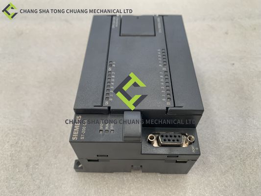 Beli S7-200-CN Pengontrol PLC Tingkatkan Kinerja untuk Aksesoris Truk Pompa Beton Sany online manufacture