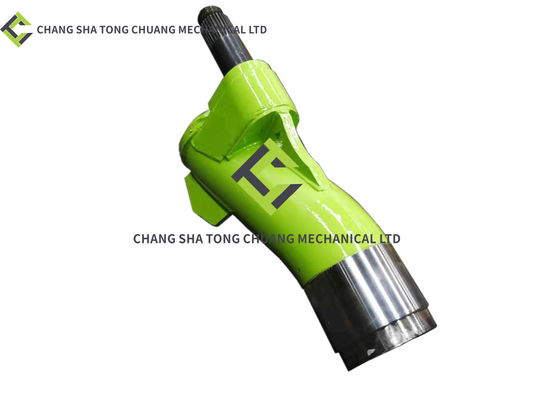 Beli ZL235 4.0 S-pipe untuk aksesori pompa truk yang dipasang Kode 001690201D0201000 online manufacture