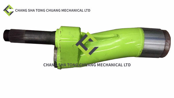 Beli Aksesoris Pompa Trailer Beton Zoomlion Untuk S-pipe Pompa Trailer Tekanan Tinggi 0018202A2100ump online manufacture