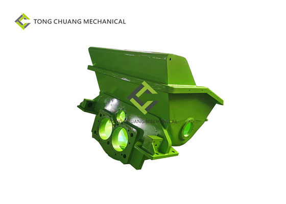 Beli Zoomlion Konkrit Pengangkutan Pump Aksesoris Hopper Pengelasan online manufacture
