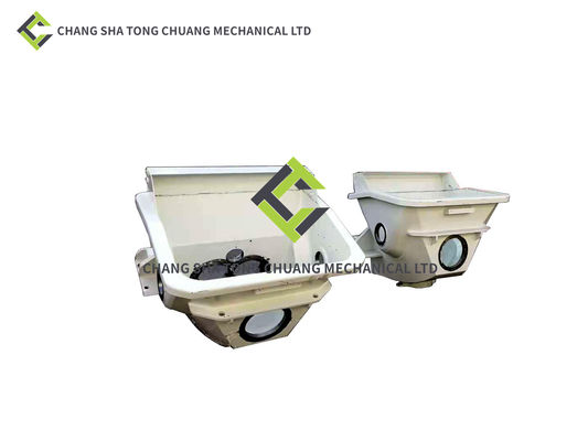 Beli Zoomlion Batubara Pump Truck Aksesoris Hopper Pengelasan 001690104H010000 online manufacture