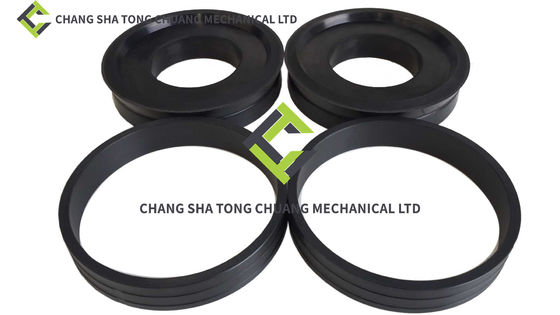 Beli Zoomlion beton pompa truk truk dipasang pompa aksesoris beton piston ZL230 kain Clamped piston 0160469D0004 online manufacture