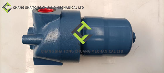 Beli Zoomlion Aksesoris Truk Pompa Beton Perlengkapan Filter Minyak Tekanan PI4215-012+M0015 online manufacture