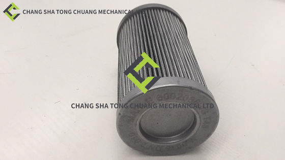 Beli Kualitas tinggi Zoomlion Aksesoris Truk Pompa Beton Filter M0015 DN2010 online manufacture