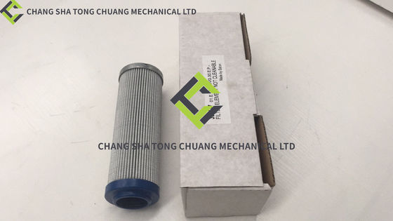 Beli Kualitas tinggi Zoomlion Aksesoris Truk Pompa Beton Filter 300147 online manufacture