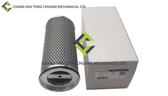 Beli Zoomlion Batubara Pump Truck Aksesoris Filter 852 755 DRG90 online manufacture