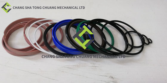 Beli Zoomlion Batubara Pump Truck Aksesoris Swing Cylinder Repair Kit 000100001A0000029 70/90 online manufacture