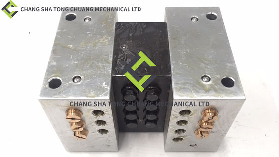 Beli Zoomlion aksesoris beton pintu pompa aksesoris pemisah minyak WDFQ-35 online manufacture