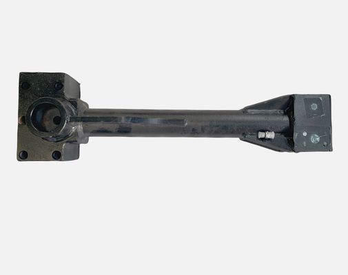 Beli Sany Industri Berat C8 Aksesoris Truk Pompa Beton Split Jenis katup utama Inlet Minyak Pipa Baja 13053606 online manufacture