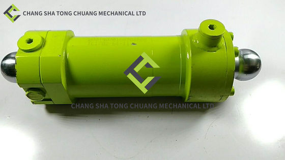 Beli Zoomlion's Solution B03 Swing Cylinder Assembly for Pump Truck Truck Mounted Pump and Trailer Pump Code 000190201B0300000 online manufacture