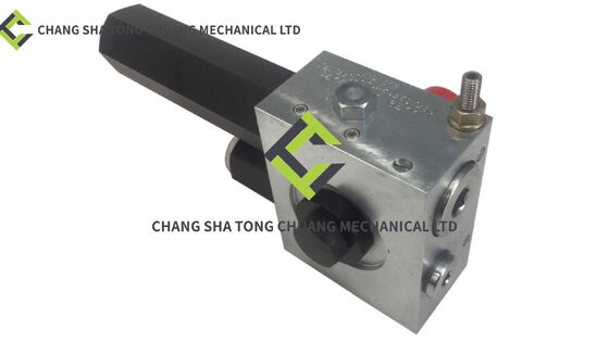 Beli Aksesoris truk pompa beton Zoomlion katup keseimbangan LHDV 33H-15-P6-360/380 online manufacture