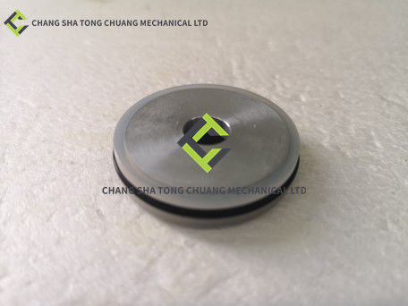 Beli Zoomlion Aksesoris Truk Pompa Beton Transfer Case Plat Piston untuk Sibao Transfer Case (Original) online manufacture