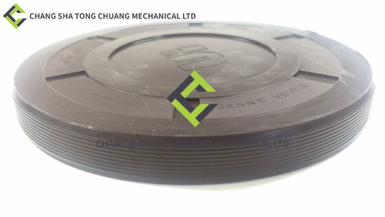 Beli Zoomlion Beton Pump Truck Aksesoris Transfer Case Seal Cover untuk Front Cover Transfer Case (Posisi Axle Kedua) online manufacture
