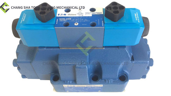 Beli Aksesoris truk pompa beton Zoomlion katup arah hidrolik DG5V-8-H-2C-E-VM-U-H-10 online manufacture