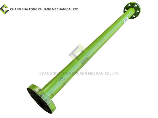 Beli Zoomlion Concrete Pump Truck Truck Mounted Pump Trailer Pump Accessories Mixing Shaft/intermediate Shaft L=1020/new Model online manufacture
