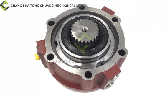 Beli Zoomlion aksesoris truk pompa beton pengurangan mekanisme rem perakitan ET3150 online manufacture