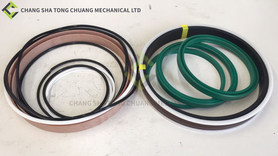 Beli Zoomlion Konkrit Pump Truck Aksesoris Big Arm Repair Kit 001614707B0100000, 140/250 online manufacture