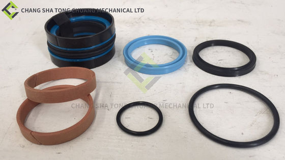 Beli Zoomlion aksesoris truk pompa beton diameter batang/diameter silinder 45/60 set perbaikan silinder minyak teleskopis horisontal 11009300 online manufacture