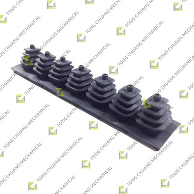Beli Penutup tutup tahan air Bagian pompa beton Tutup tombol untuk tombol remote control online manufacture