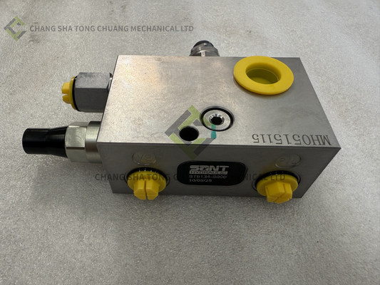 Beli Sany ST8134-S000 Boom Balance Valve untuk truk pompa beton online manufacture