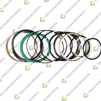 Beli Vertical Cylinder Seal Repair Kit，Vertical Cylinder Seal Ring Repair Kit，Vertical Cylinder Repair KitVertical Cylinder Oil Seal Repair Kit，Vertical Cylinder Repair Kit for Pum online manufacture