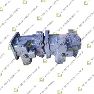 Beli 32R-NSD02F021S-S Dual Main Oil Pumps、Tandem Pumps、Dual-Power Oil Pumps、Main and Standby Dual Oil Pumps online manufacture