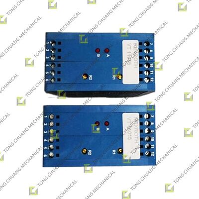 Beli PV24F/20 Proportional Amplifier The Perfect Fit for Zoomlion Concrete Pump Trucks online manufacture