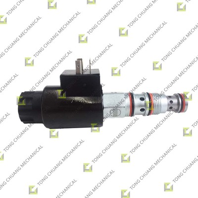 Beli PRDP-MDN-224 with Coil Proportional Pressure Reducing Valve、Electronic Proportional Regulator、Proportional Pressure Regulator、Proportional Pressure Control Valve、Electronic Pressure Controller online manufacture
