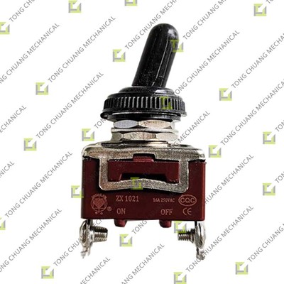 Beli Sakelar toggle dengan tutup tahan air、Sakelar Flip、Sakelar Toggle Flip、Sakelar Tuas、Sakelar Toggle、Sakelar Toggle online manufacture