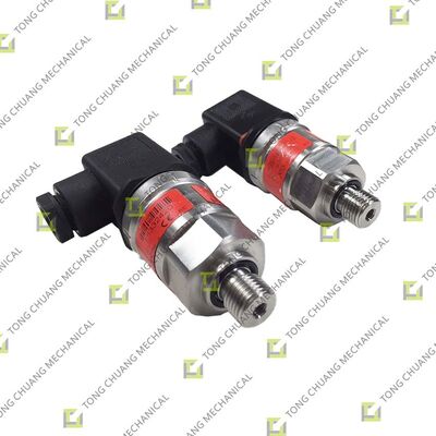 Beli MBS-3050(060G1154) Sensor Tekanan、Hydraulic Pressure Sensor、Pressure Transmitter、Boom Hydraulic Pressure Sensor、Pumping Pressure Sensor、Transmitter、Circuit Pressure Sensor online manufacture