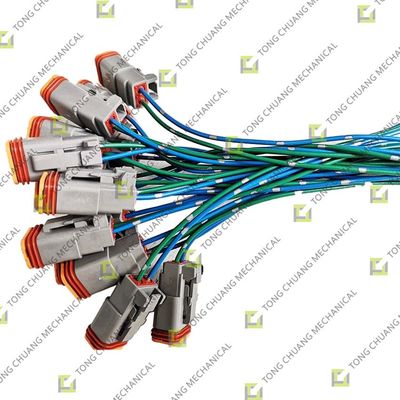 Beli Untuk Steker Pompa Utama 190 yang Dikendalikan Secara Elektrik、Steker Katup Solenoid、Steker Koil、Steker Katup Solenoid Hidraulik、Steker Konektor Listrik、Steker Katup Proporsional、Fitting Sambungan Cepat online manufacture