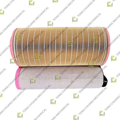 Beli 25710+CF710 elemen filter udara Deutz juga dapat disebut Deutz mesin pembersih udara, Deutz filter udara, Deutz filter udara (disingkat), Deutz cartridge filter udara, Deutz mesin air filter assembly online manufacture