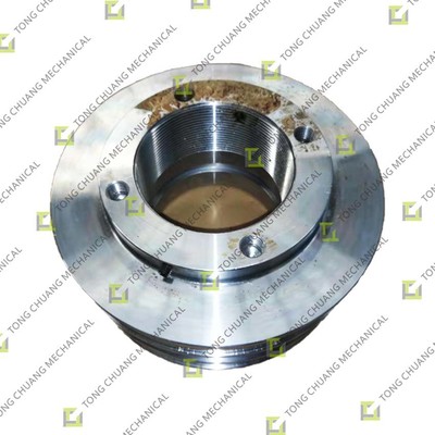 Beli Φ240 Piston Body of Three-Arm Cylinder、Piston Assembly of Three-Arm Cylinder、Piston Complete Assembly of Three-Arm Cylinder、Piston Head of Three-Arm Cylinder online manufacture