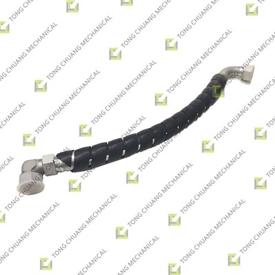 Beli F481CACF282816-620S Selang Karet Tekanan Tinggi,Selang Fleksibel Tekanan Tinggi,Selang Minyak Tekanan Tinggi,Selang Karet Hidraulik Tekanan Tinggi,Selang Karet Cairan Tekanan Tinggi online manufacture