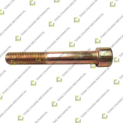 Beli GB/T70.1-2000，Truck-Mounted Pump/Trailer Pump Accessory Bolt，Pump Truck Special Connection Bolt，High-Pressure Pump Fastening Bolt	，Wear-Resistant Accessory Fixing Bolt online manufacture