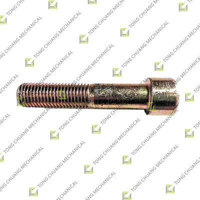 Beli GB/T70.1-2000，M20*100/260 for Piston Triplet，Truck-Mounted Pump/Trailer Pump Accessory Bolt，Pump Truck Special Connection Bolt，High-Pressure Pump Fastening Bolt	，Wear-Resistant Accessory Fixing Bolt online manufacture