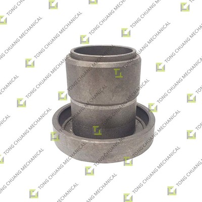 Beli 04BB-3 Spacer Sleeve，Spacer Bush，Separator Sleeve，Distance Sleeve，Spacing Sleeve，Locating Spacer Sleeve，Isolating Sleeve，Bushing，Slewing Ring Hub，Rotating Ring Hub，Turret Ring Hub online manufacture