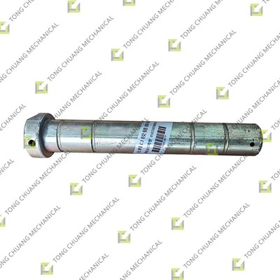 Beli Discharge Port Hinge Latch Pin，Discharge Port Hinge Pin，Material Outlet Hinge Lock Pin，Discharge Hinge Connecting Pin，Discharge Port Hinge Bolt Pin，Material Outlet Hinge Fixing Pin online manufacture