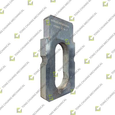 Beli Q235B 0170503A0003 Press Plate，Clamping Plate，Holding Plate，Compression Plate，Fixing Press Plate，Securing Press Plate，Crimping Plate，Load-Bearing Press Plate，Positioning Press Plate online manufacture