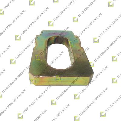 Beli Q235B 001790304A0000001 Press Plate，Clamping Plate，Holding Plate，Compression Plate，Fixing Press Plate，Securing Press Plate，Crimping Plate，Load-Bearing Press Plate，Positioning Press Plate online manufacture