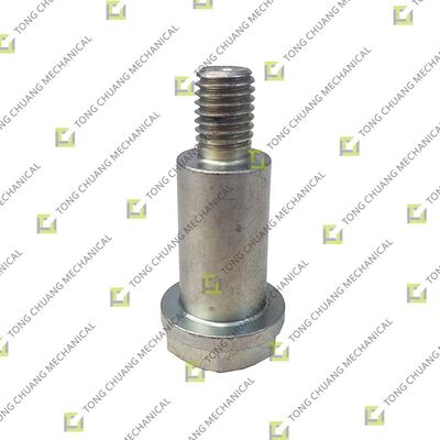 Beli 45 001690304A0000004 Pressure Plate Bolt，Clamping Plate Bolt，Holding Plate Bolt，Fixing Press Plate Bolt，Compression Plate Bolt，Press Plate Fastening Bolt，Press Plate Connecting Bolt online manufacture