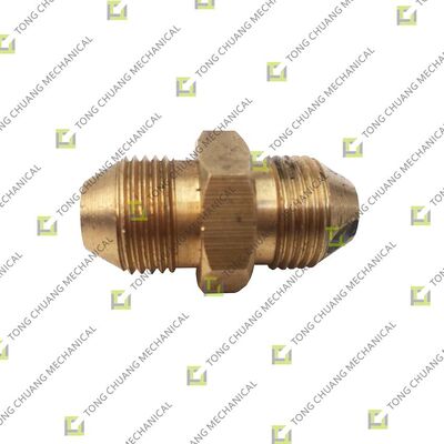 Beli Water Pipe Connector M18 Water Pipe Fitting，Hose Connector for Water Pipes，Water Pipe Fitting，Hose Connector，Quick-Connect Water Fitting，Water Delivery Connector，Water Pipe Connector online manufacture