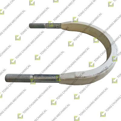 Beli 150 without base U-bolt ，U-shaped bolt，U-bolt clamp online manufacture