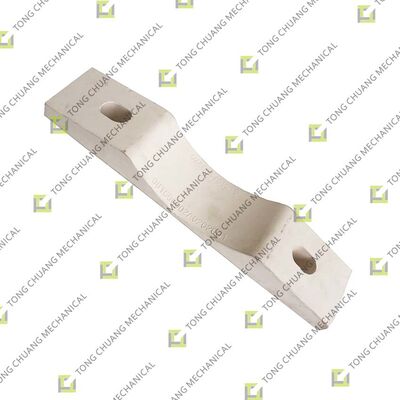 Beli 150 U-bolt connecting base，U-bolt mounting seat，U-bolt adapter base，U-bolt support base，U-bolt securing seat online manufacture