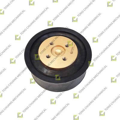 Beli ZL230 Integral Piston Concrete piston，Concrete pump piston，Concrete delivery piston，Pump cylinder concrete piston online manufacture